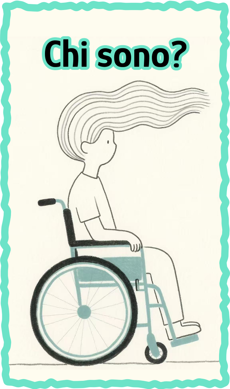 Chi sono?